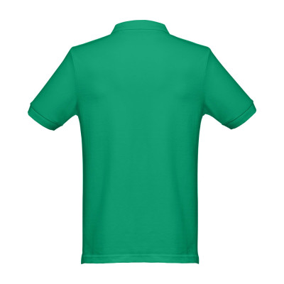 THC MONACO. Polo para homem